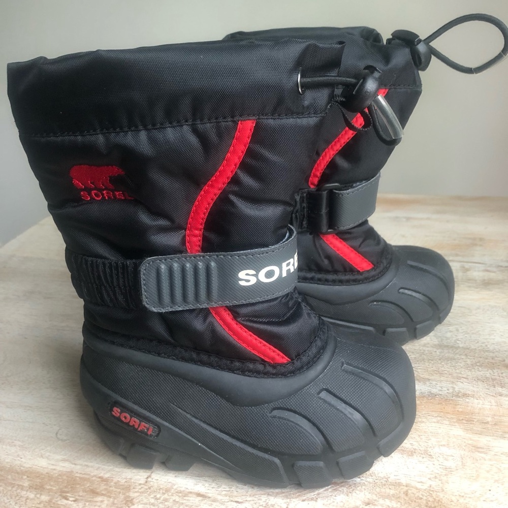 Sorel Snow Boots Toddler